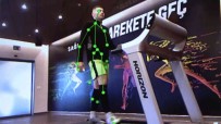 3 Boyutlu Yürüme Ve Kosu Analiziyle Hayat Kalitenizi Arttirin