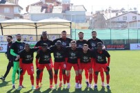 Ankara Keçiörengücü, Seremoniye Ahmet Çalik Tisörtüyle Çikti