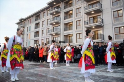 Cumhurbaşkanı Erdoğan Arnavutluk'a gidiyor