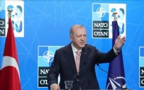 AVRUPA BIRLIĞI - Avrupa'dan itiraf! NATO' Türkiye'ye muhtaç!