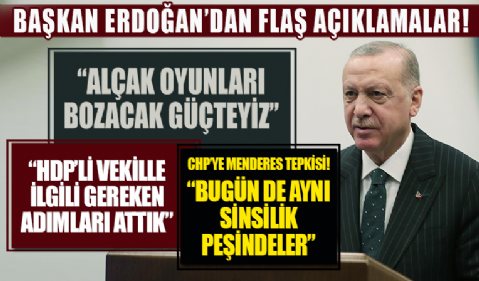 Başkan Erdoğan Darbeler ve Demokrasi Söyleşisinde önemli açıklamalarda bulunuyor!