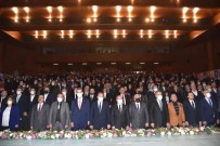 Baskan Gürkan  Açiklamasi 'Türkiye Için Milletimiz Için Tam Kadro Sahadayiz'