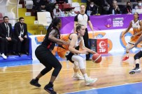 Bellona Kayseri Deplasmanda Farkli Kaybetti