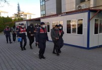 Böyle Komsu Düsman Basina