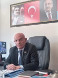 CHP Bayburt Il Baskani Erel Hayatini Kaybetti
