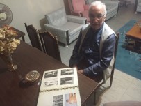 Elazigspor'un Kurucularindan Ihsan Ugur Vefat Etti