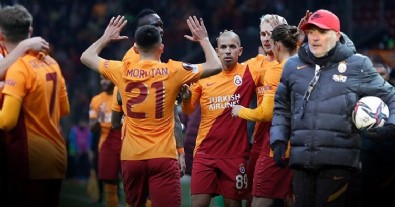 Hatay’da nefesleri kesen maç! Hatayspor, Galatasaray’ı 4 golle mağlup etti…