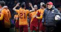 GALATASARAY - Hatay’da nefesleri kesen maç! Hatayspor, Galatasaray’ı 4 golle mağlup etti…