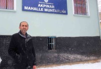 Gurbetteki 25 Yilin Ardindan Kopamadigi Köyüne Muhtar Oldu