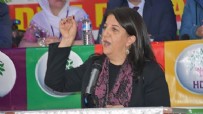 HDP'li Pervin Buldan: Ortaklarımızla ülkeyi yöneteceğiz!