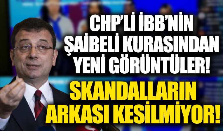 İBB'nin ev çekilişinde hakkı yakılan vatandaş: Kimseye ulaşamıyorum