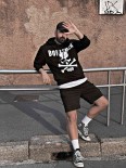 Ilk Pop-Up Butigi Bakü'de