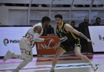 ING Basketbol Süper Ligi Açiklamasi Aliaga Petkim Spor Açiklamasi 95 - Fenerbahçe Beko Açiklamasi 90