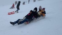 Karabük'te Egitim Ve Ögretime 1 Gün Ara Verildi