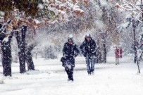 Meteoroloji’den 19 ile Uyarı Geldi! 16 Ocak Hava Durumu