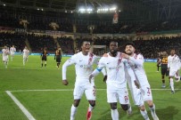 Spor Toto Süper Lig Açiklamasi A. Hatayspor Açiklamasi 4 - Galatasaray Açiklamasi 2 (Maç Sonucu)