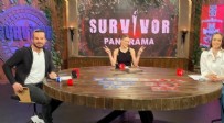 SURVİVOR PANAROMA 2022 - Survivor Panaroma Sunucuları Değişti Mi? Survivor Panaroma 2022 Ne Zaman Başlıyor?