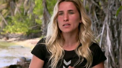 Survivor Seda Sema’nın İkiz Kardeşi Mi? Seda Ocak Kimdir?