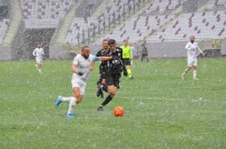 TFF 3. Lig Açiklamasi 52 Orduspor FK Açiklamasi 3 - Kusadasispor Açiklamasi 1