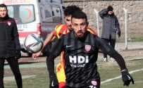 TFF 3. Lig Açiklamasi Baskent Gözler Akademi FK Açiklamasi 0 - Nevsehir Belediyespor Açiklamasi 5