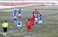 TFF 3. Lig Açiklamasi Karaman Belediyespor Açiklamasi 0 - Çatalcaspor Açiklamasi 2 Haberi