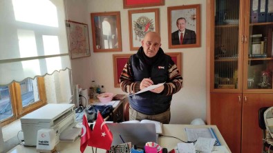 Tosya'da Bin 590 Sahipli Köpek Kayit Altina Alindi