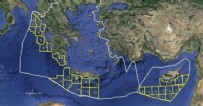 Yunanistan'ın, kara sularında 12 mil talebinden vazgeçtiği ileri sürüldü