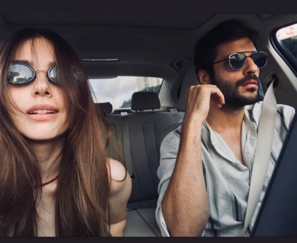 Düğün tarihi belli oldu!