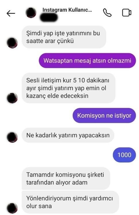 Dolandırıcılar evlilik hayalini başına yıktı! Kısa yoldan para kazanmak isterken 70 bin TL’sini kaptırdı