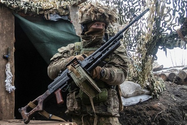 Rusya'nın olası bir Ukrayna savaşında taktiği ne olacak? Dünya bu mesajı konuşuyor! 'Kork ve en kötüsünü bekle'