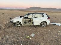 15 Yil Sonra Babasi Ile Ayni Kaderi Yasadi