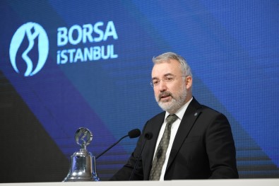 2021 Borsa Istanbul Için Rekorlar Yili Oldu