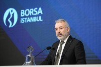 2021 Borsa Istanbul Için Rekorlar Yili Oldu