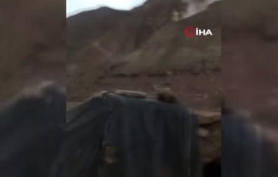 Afganistan'da 5.6 Büyüklügünde Deprem Açiklamasi 12 Ölü