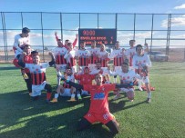 Afyonkarahisar Amatör Lig'de Kiyasiya Mücadele