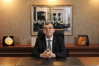 AKIB, 1,25 Milyar Dolarlik Yas Meyve Sebze Ihraç Etti