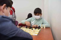 Altindagli Çocuklardan Büyük Hamle