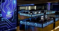 Borsa günü yükselişle tamamladı
