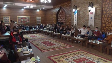 Daha Yasanabilir Bir Çevre Için Erasmus Ögrencileri Tuzla'da Bulustu