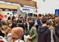 DAKAF'22 Atatürk Üniversitesi Ev Sahipliginde Düzenlenecek