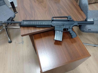 Denizli'de Son Bir Haftada Çesitli Suçlardan 103 Kisi Tutuklandi