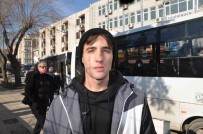 Edirne'de Toplu Ulasima Yapilan Zam Isyan Ettirdi