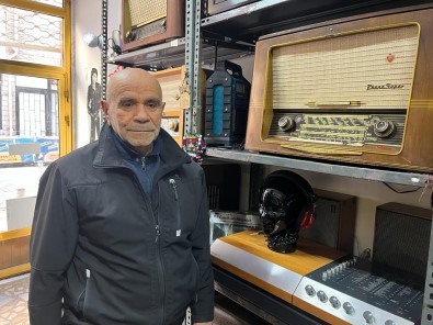 Emekli Olduktan Sonra Gençlik Hayaline Tutundu