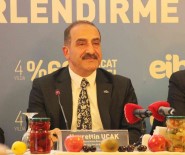 EYMSIB, 2023 Yili Için Ihracat Hedefini 1,5 Milyar Olarak Belirledi