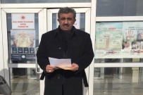 Hakkari'den Sanatçi Aksu'ya Suç Duyurusu