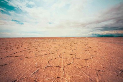 Iklim Krizi Iklim Göçlerini Tetikleyebilir