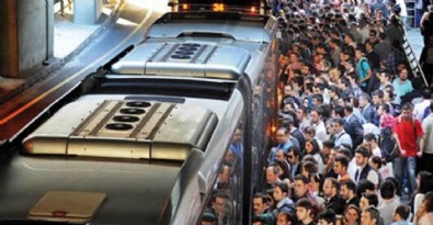 İstanbul 2022 Metrobüs Durakları ve İsimleri