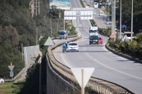 Izledikleri Filmden Etkilenip Yola Koyuldular