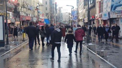 Karabük'te Yeni Yilin Ilk Haftasinda Vaka Sayisi 3.5 Kat Artti