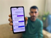 Kolay Para Kazanayim Derken 70 Bin Lirasini Kaptirdi